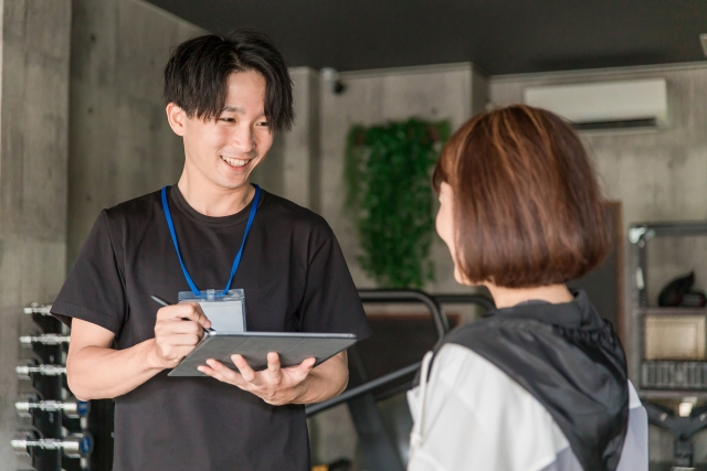 カウンセリング