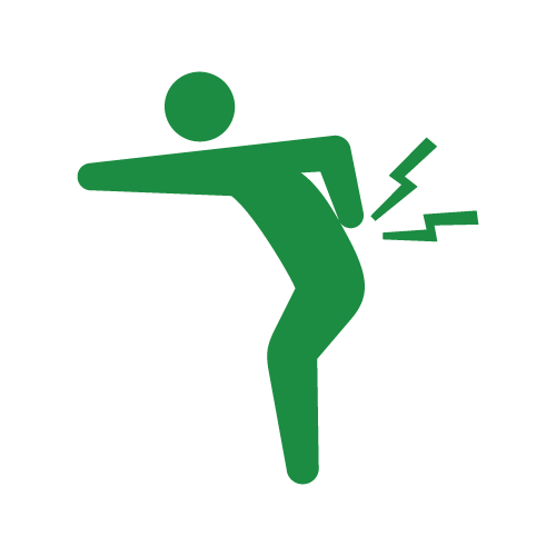 自分流にやっている人