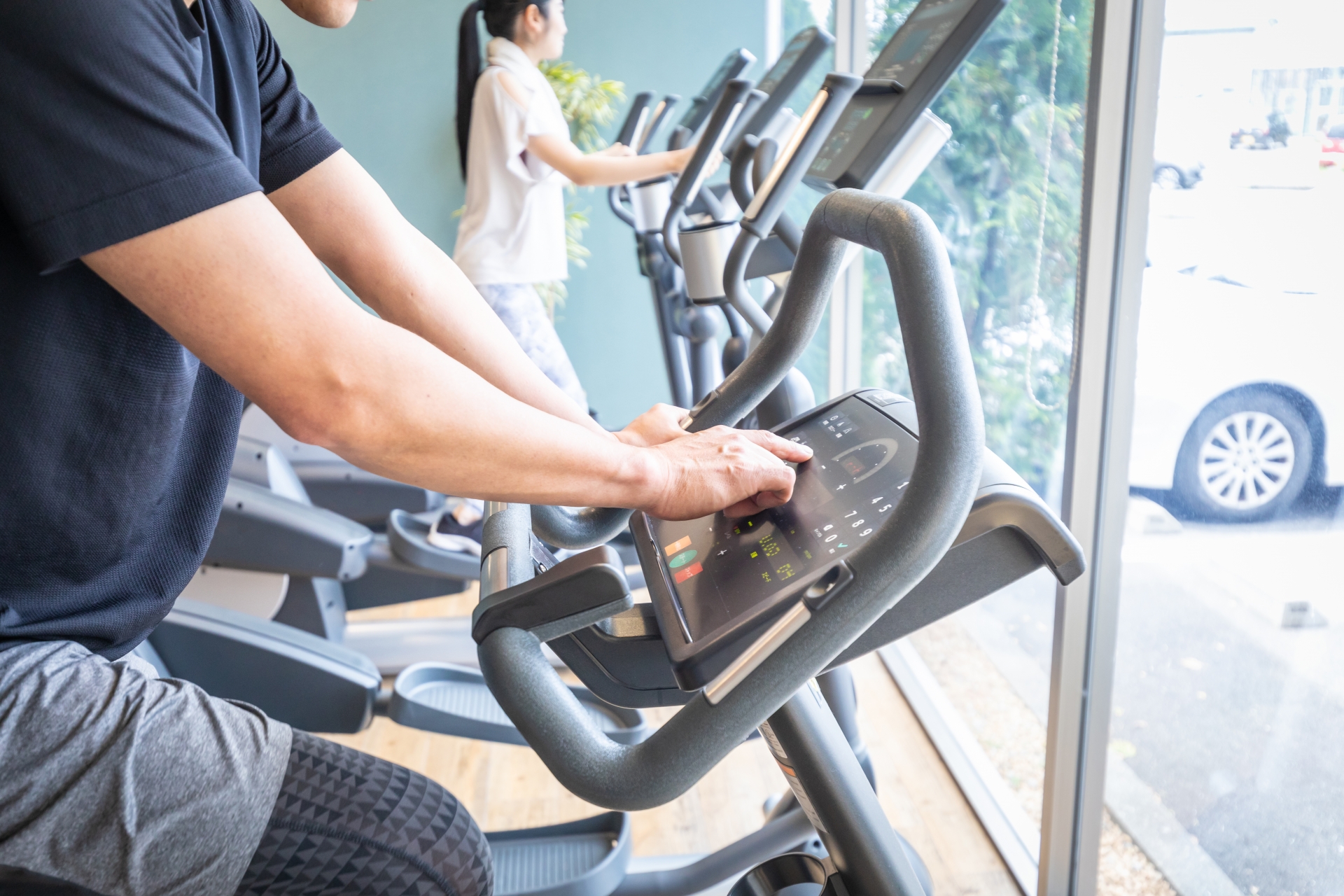 データ計測・管理